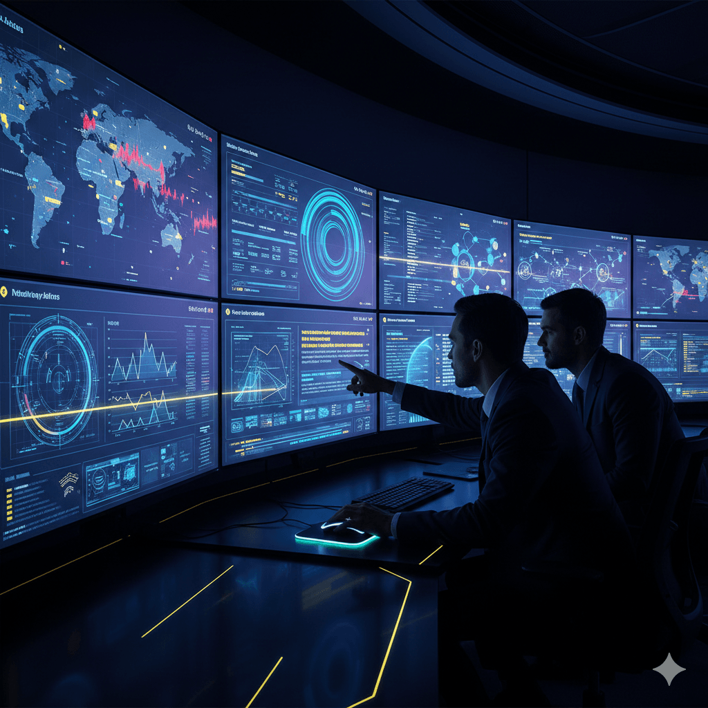 Unified Operations Center